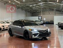 تۆیۆتا کامری